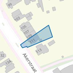 Perceel HLN01-G-3381