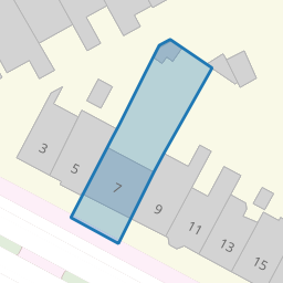 Perceel HLN01-G-3435