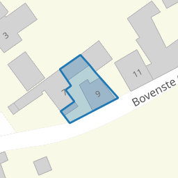 Perceel HLN01-G-3552