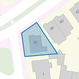 Perceel HLN01-G-3622