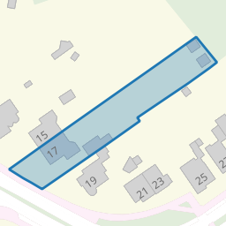 Perceel HLN01-G-3627