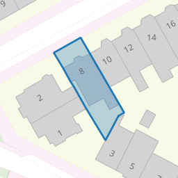 Perceel HLN01-G-3751