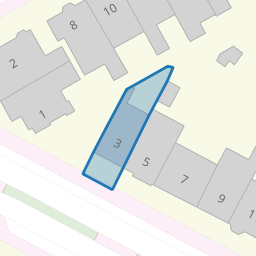 Perceel HLN01-G-3752