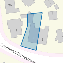 Perceel HLN01-G-3753