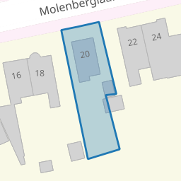 Perceel HLN01-G-3804