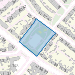 Perceel HLN01-G-3930