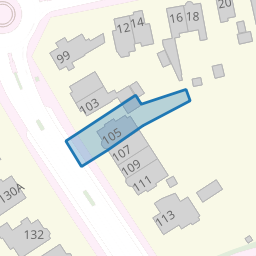 Perceel HLN01-G-4257