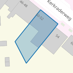 Perceel HLN01-G-4443