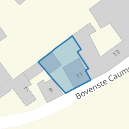 Perceel HLN01-G-4469