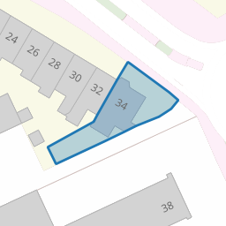 Perceel HLN01-G-4538