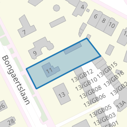 Perceel HLN01-G-4625