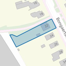 Perceel HLN01-G-4663