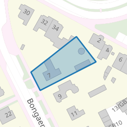 Perceel HLN01-G-4683