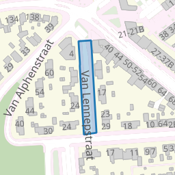 Perceel HLN01-G-4818