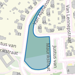 Perceel HLN01-G-4821