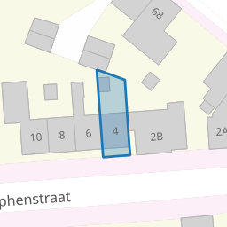 Perceel HLN01-G-5038