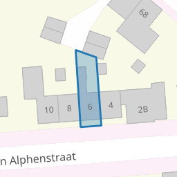 Perceel HLN01-G-5039