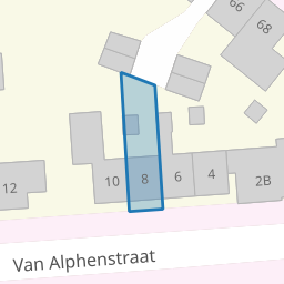 Perceel HLN01-G-5040