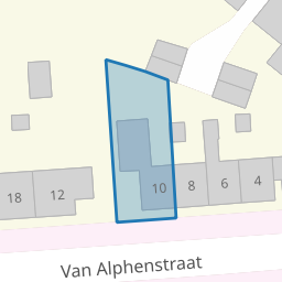 Perceel HLN01-G-5041