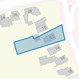 Perceel HLN01-G-5189