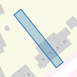 Perceel HLN01-G-5255