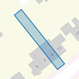 Perceel HLN01-G-5256