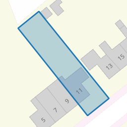 Perceel HLN01-G-5257