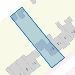 Perceel HLN01-G-5258