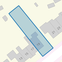 Perceel HLN01-G-5261