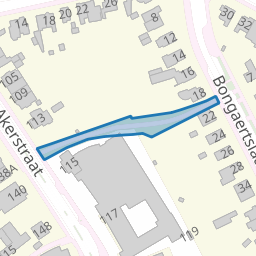 Perceel HLN01-G-5276