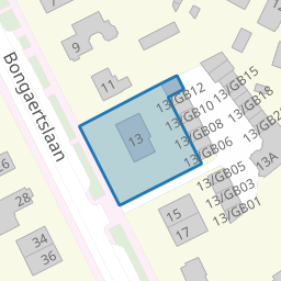 Perceel HLN01-G-5277