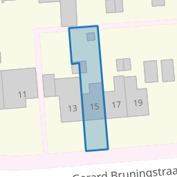 Perceel HLN01-G-5285