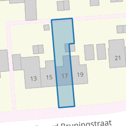 Perceel HLN01-G-5286