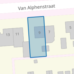 Perceel HLN01-G-5295