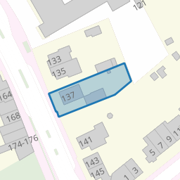 Perceel HLN01-G-5307