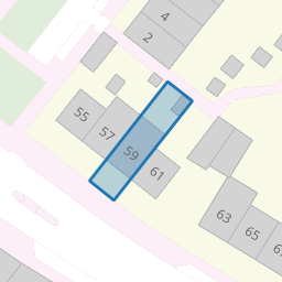 Perceel HLN01-G-5316