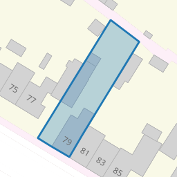 Perceel HLN01-G-5319