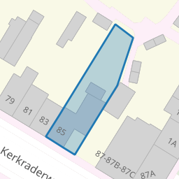 Perceel HLN01-G-5334