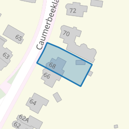 Perceel HLN01-G-5353