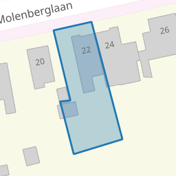 Perceel HLN01-G-5364