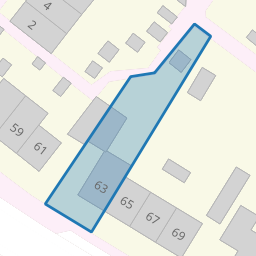 Perceel HLN01-G-5399