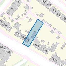 Perceel HLN01-G-5402