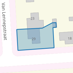 Perceel HLN01-G-5413