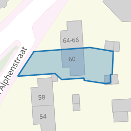 Perceel HLN01-G-5493