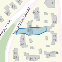 Perceel HLN01-G-5495