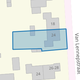 Perceel HLN01-G-5503