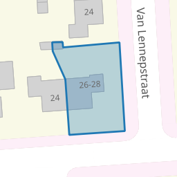 Perceel HLN01-G-5507