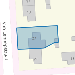 Perceel HLN01-G-5512