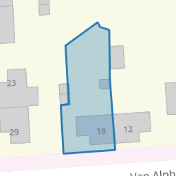 Perceel HLN01-G-5513