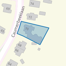 Perceel HLN01-G-5525